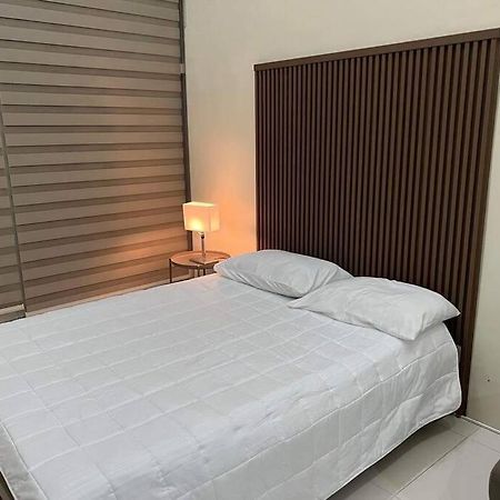 Апартаменты Cozy High Ceiling Studio @ Ortigas Near Podium, Megamall Манила Экстерьер фото